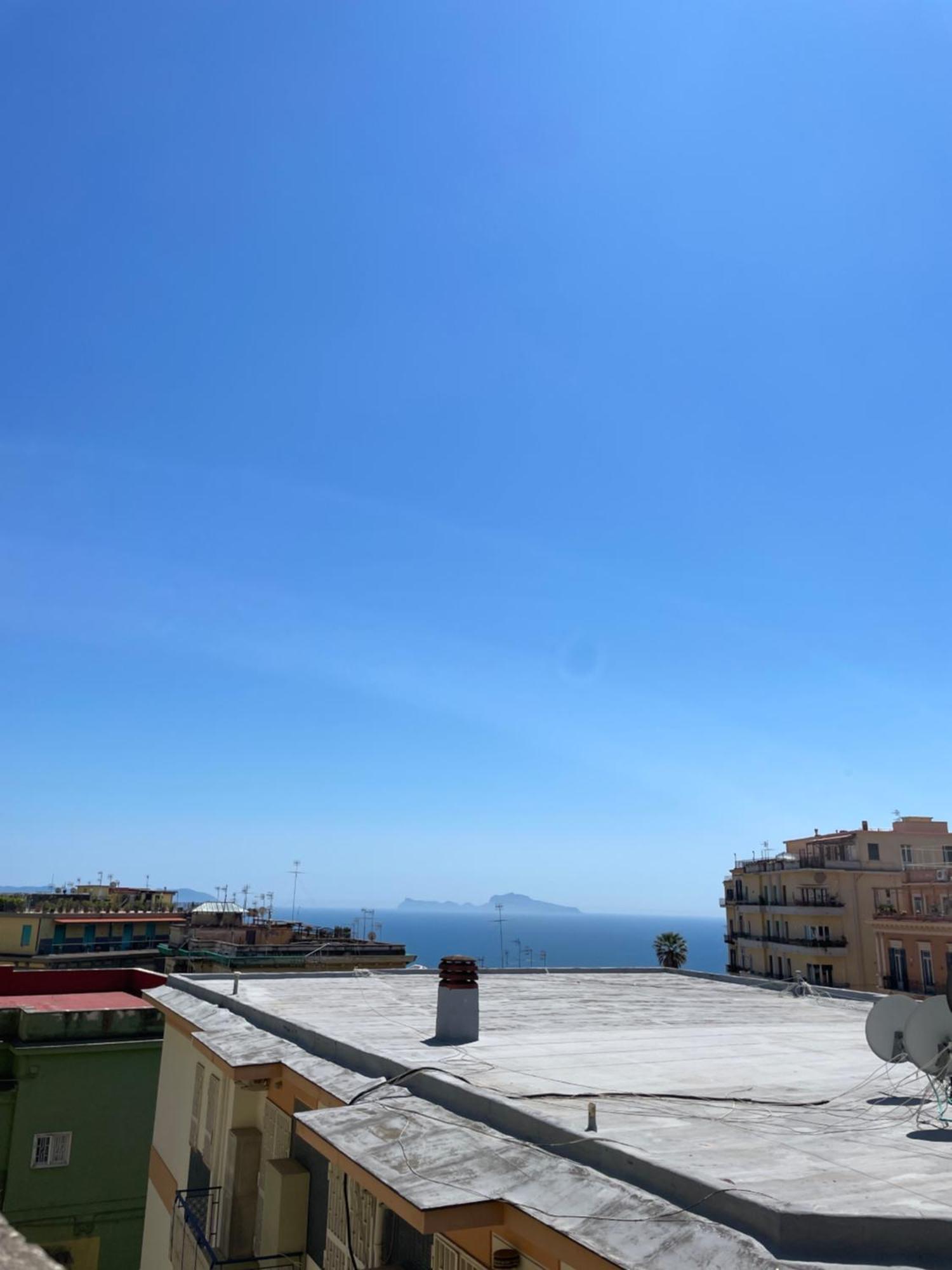 Maison Sanfelice Apartment Naples