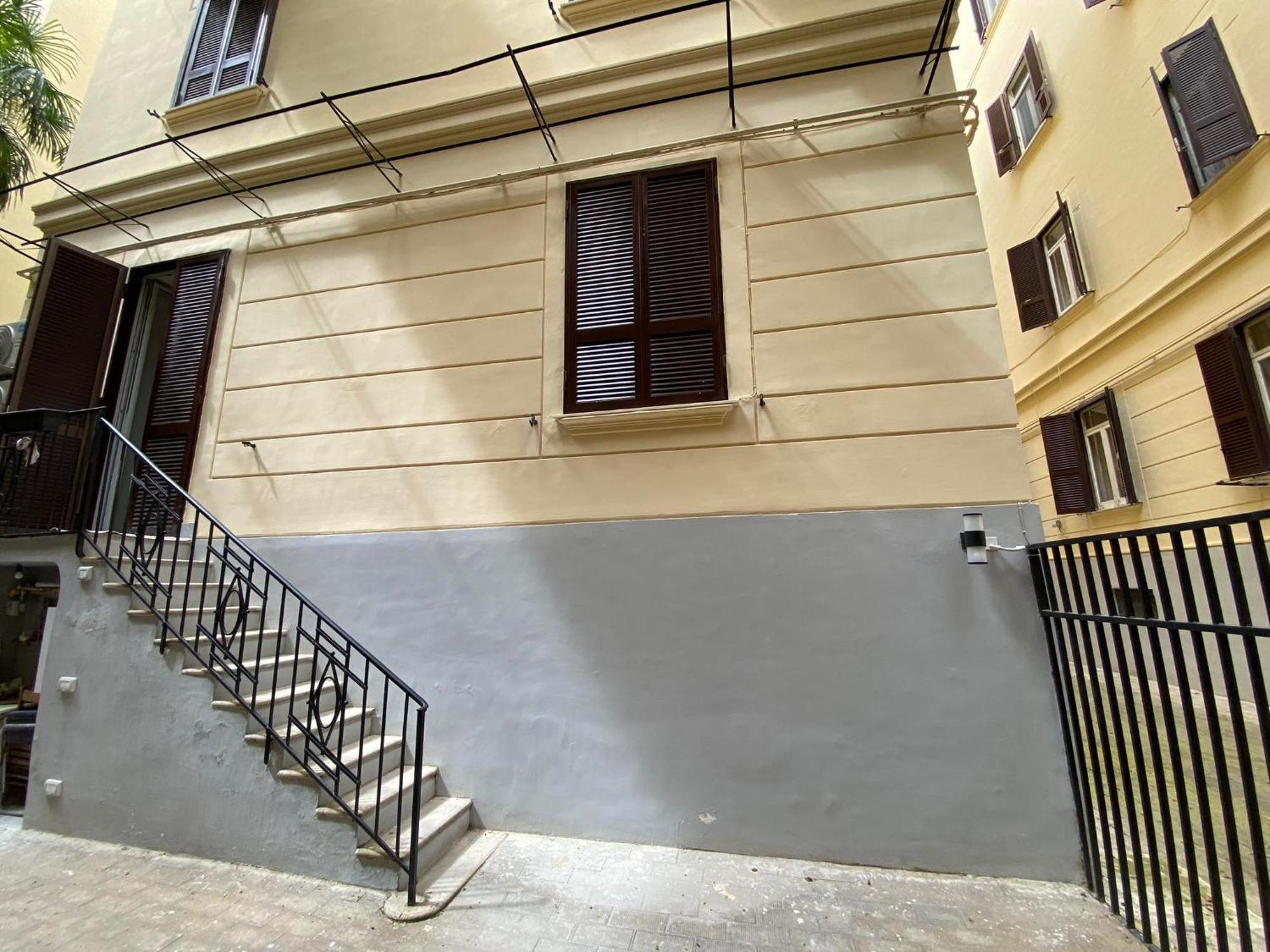 Maison Sanfelice Apartment