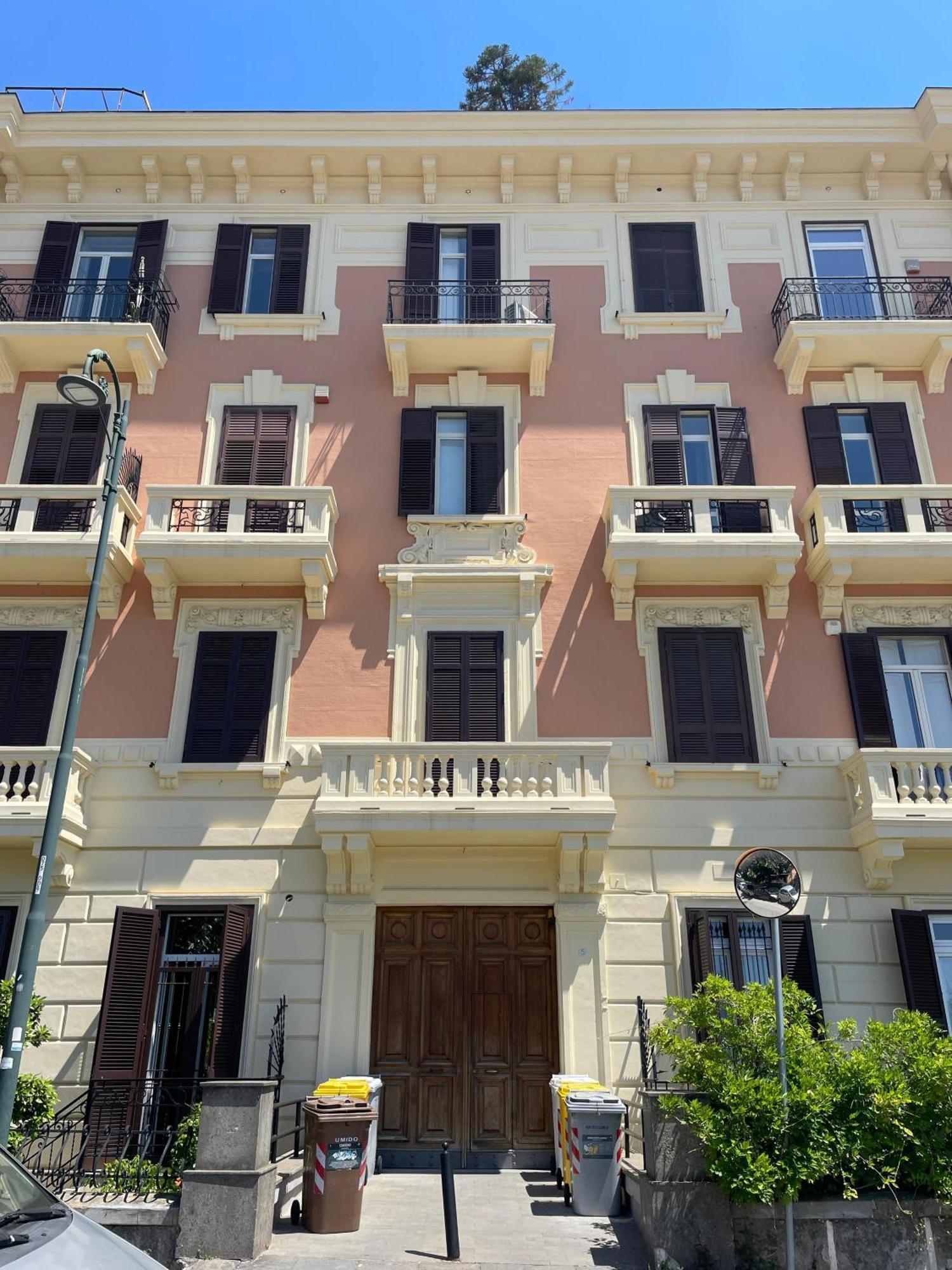 Maison Sanfelice * Naples