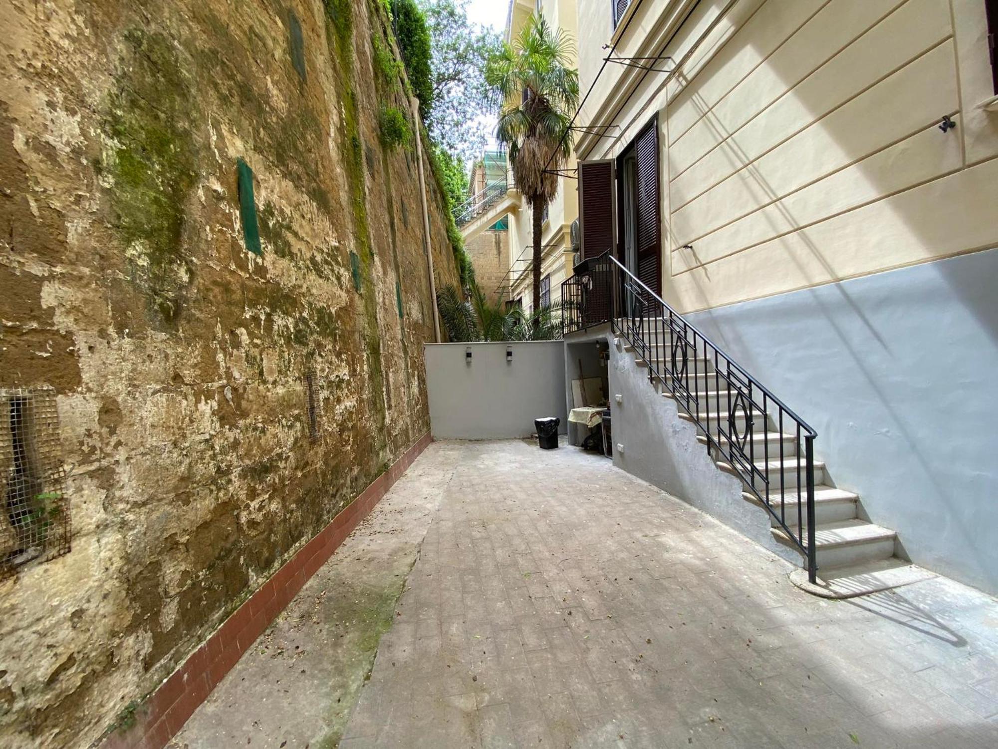 Apartment Maison Sanfelice