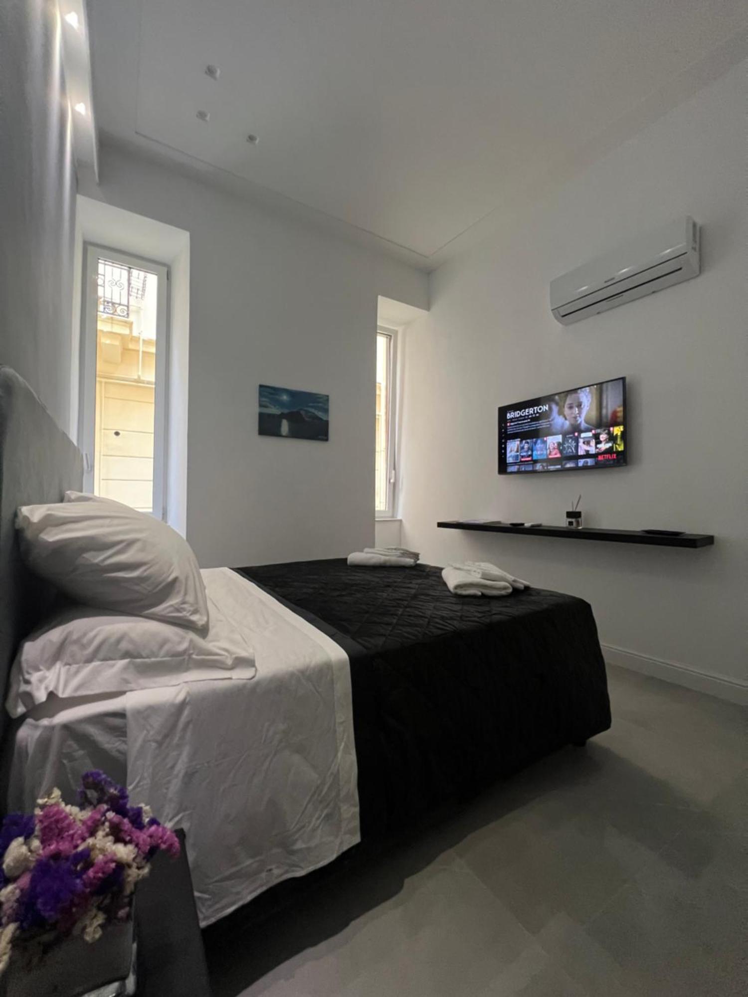 Maison Sanfelice Apartment