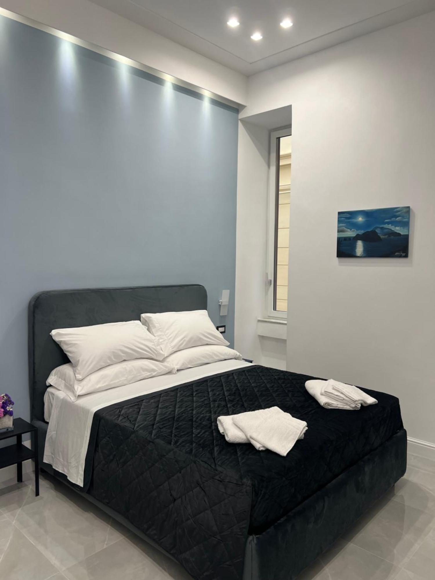 Apartment Maison Sanfelice Naples