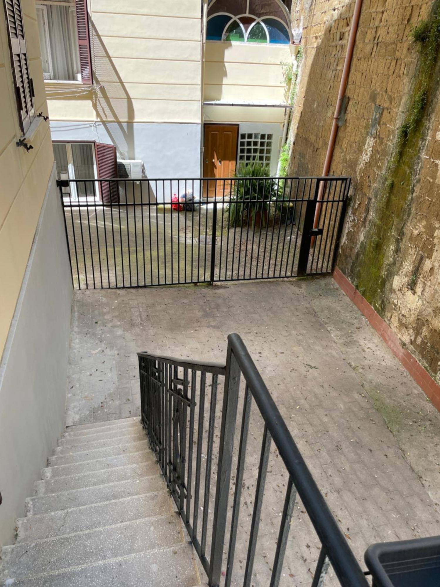 Apartment Maison Sanfelice