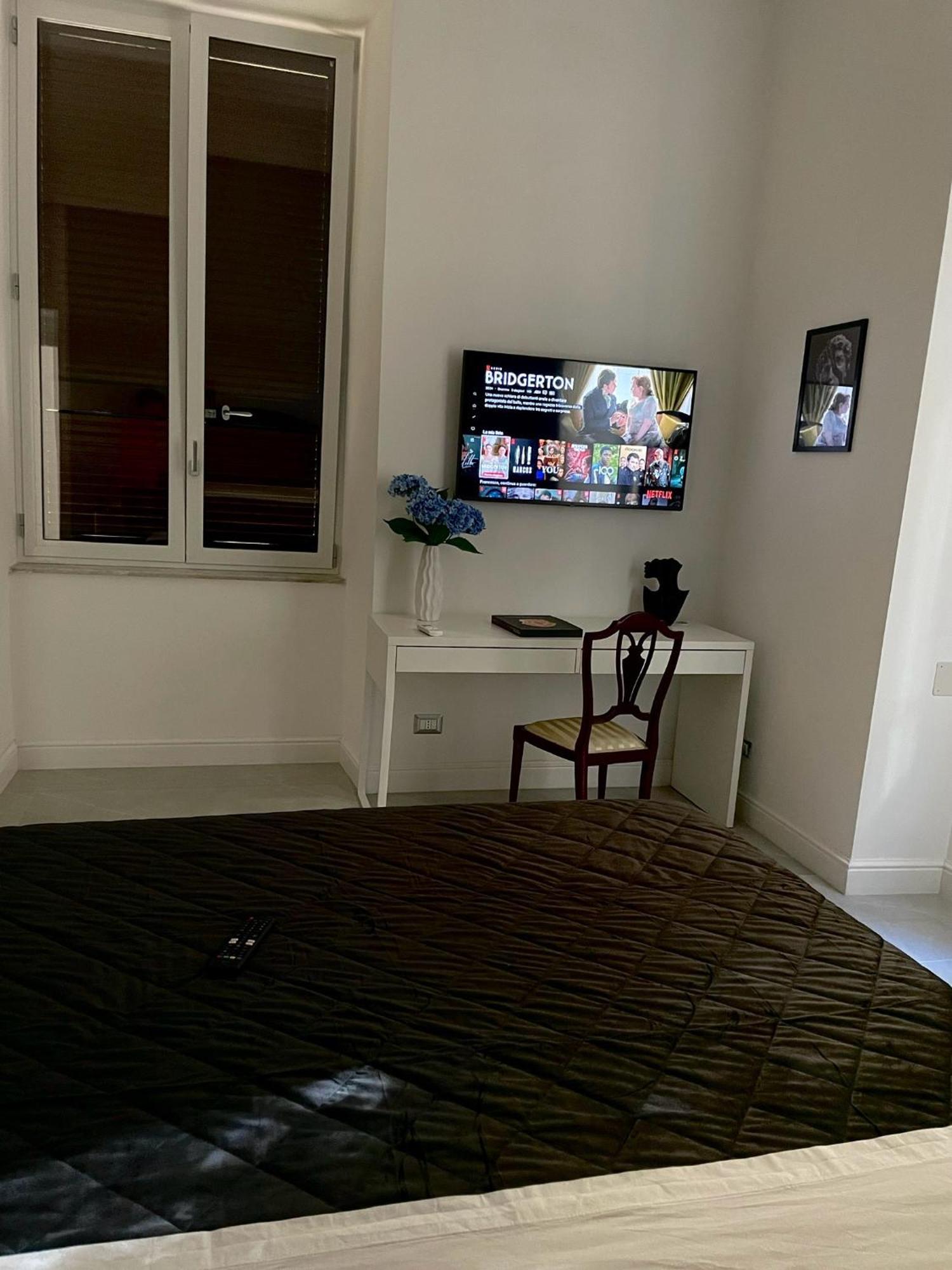 Maison Sanfelice Apartment