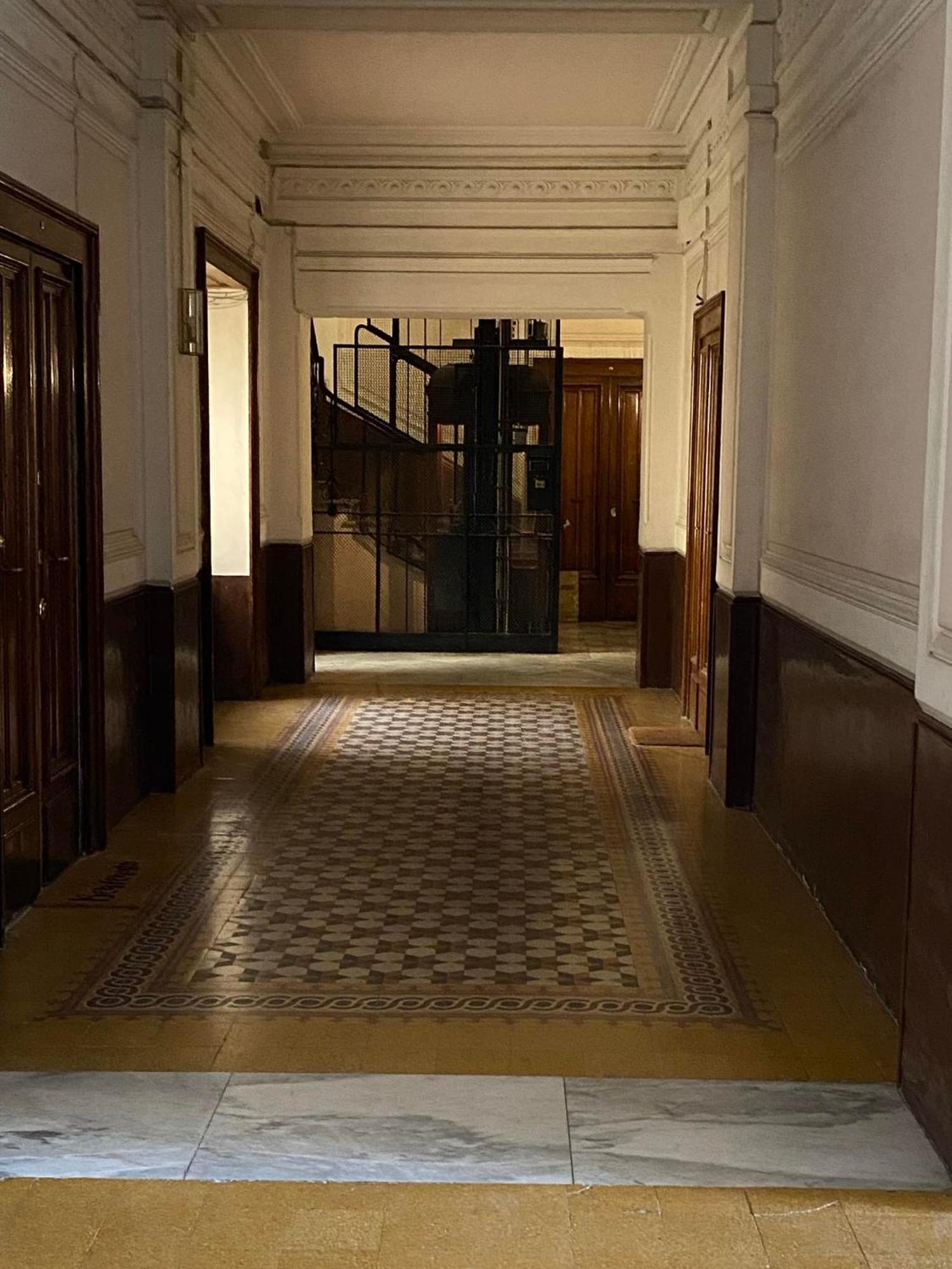 Maison Sanfelice Apartment *