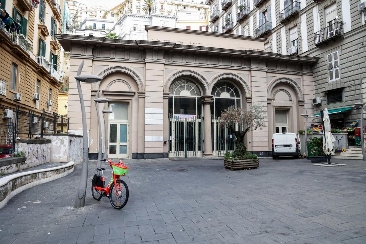 Maison Sanfelice