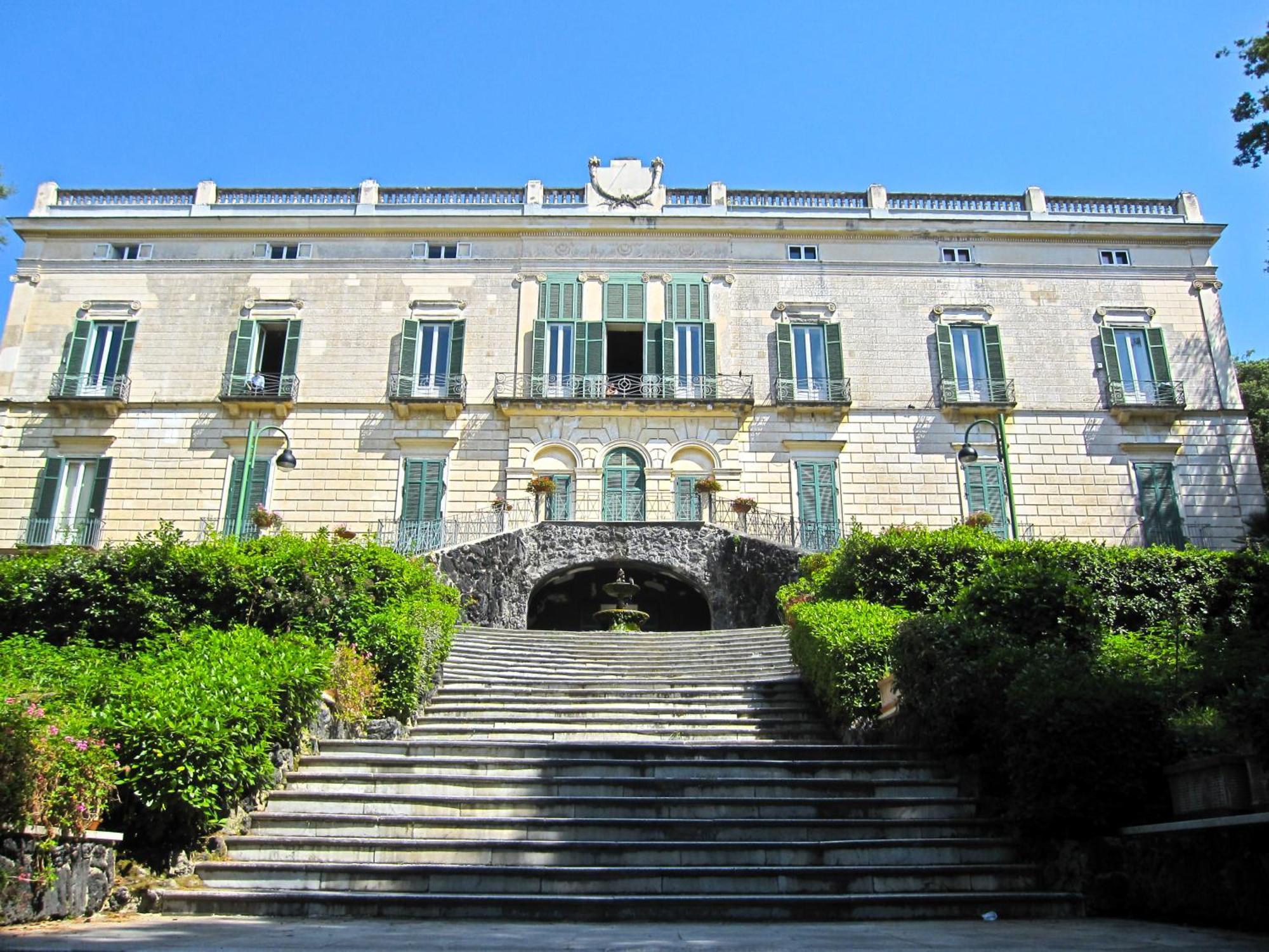 Maison Sanfelice * Naples