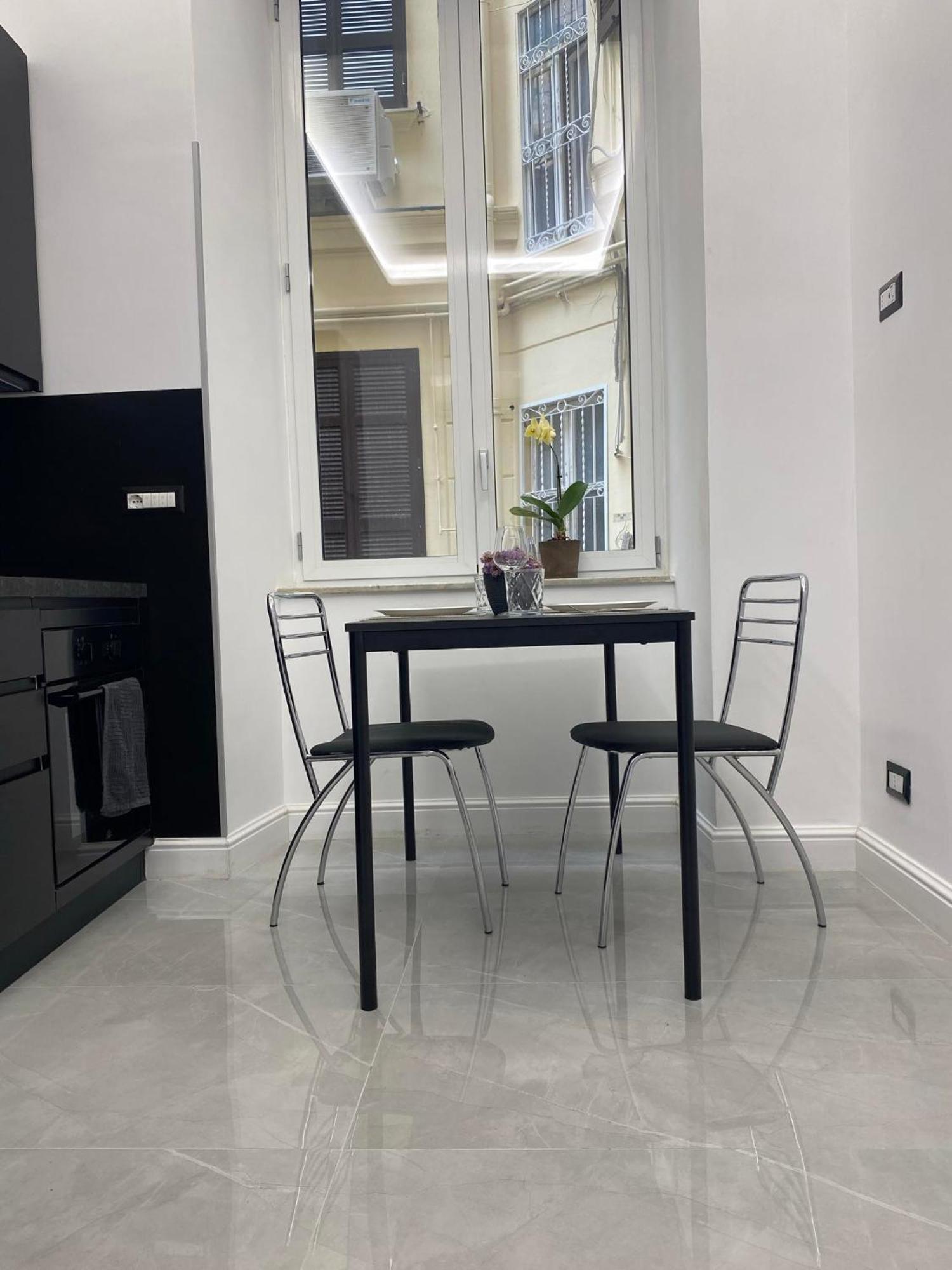 Apartment Maison Sanfelice Naples