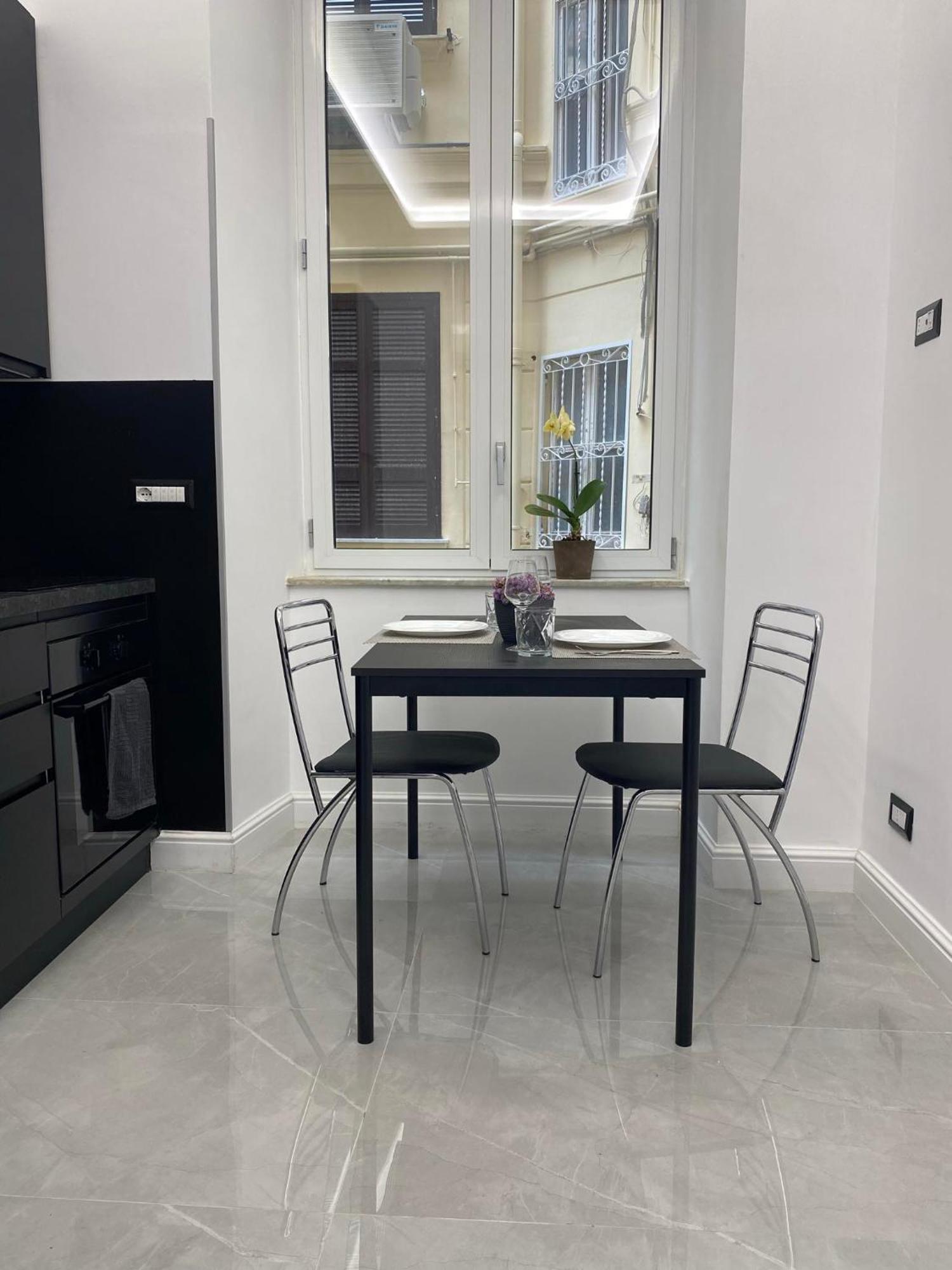 Apartment Maison Sanfelice *