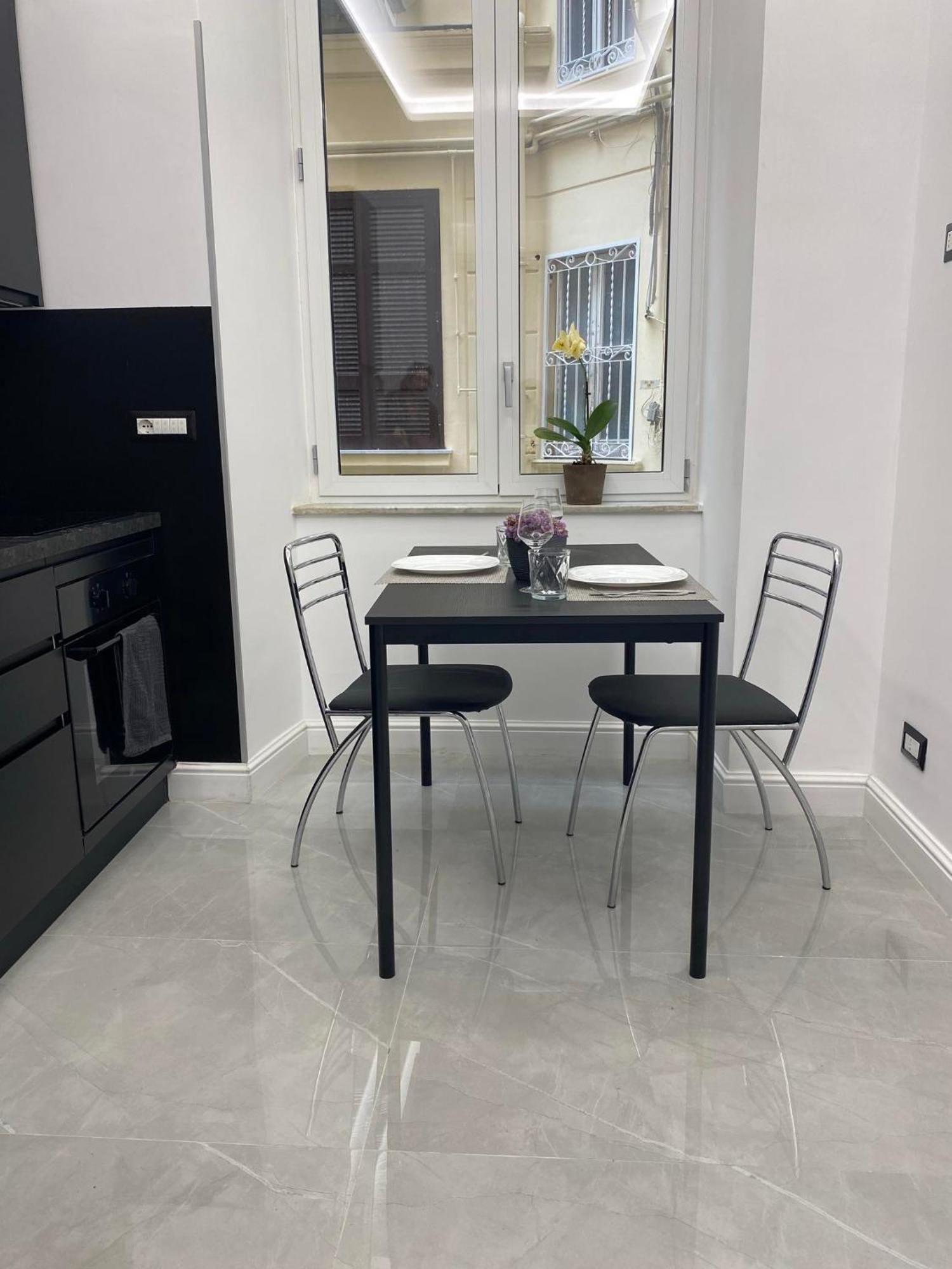 Maison Sanfelice Apartment Naples