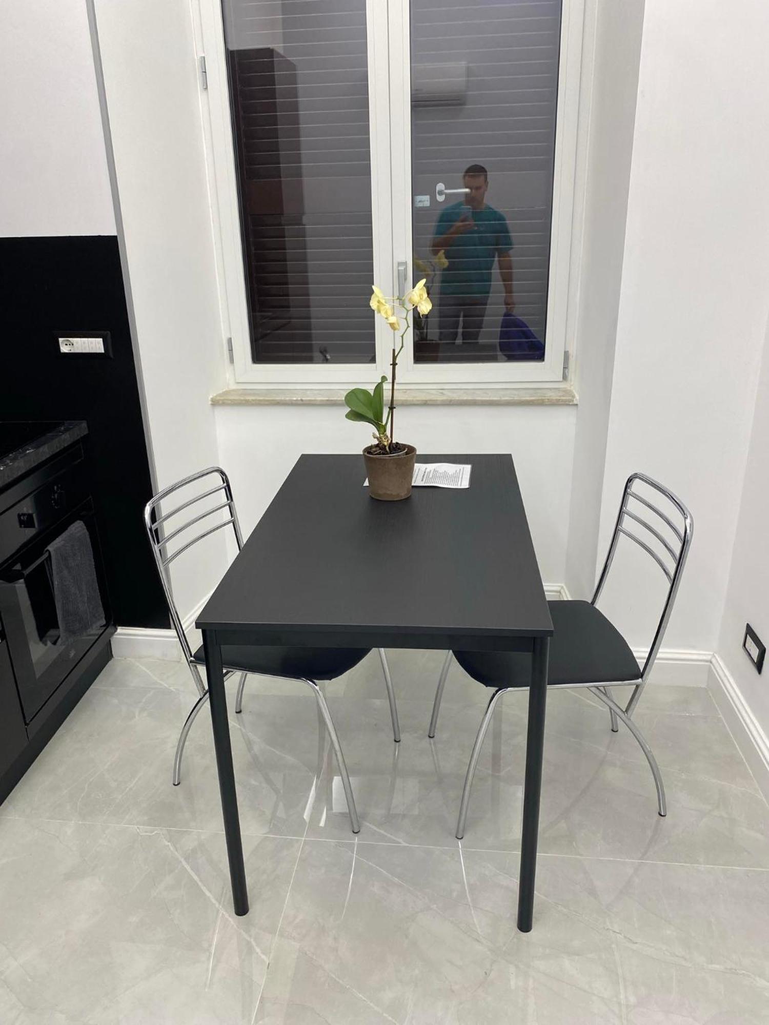 Maison Sanfelice Apartment Naples