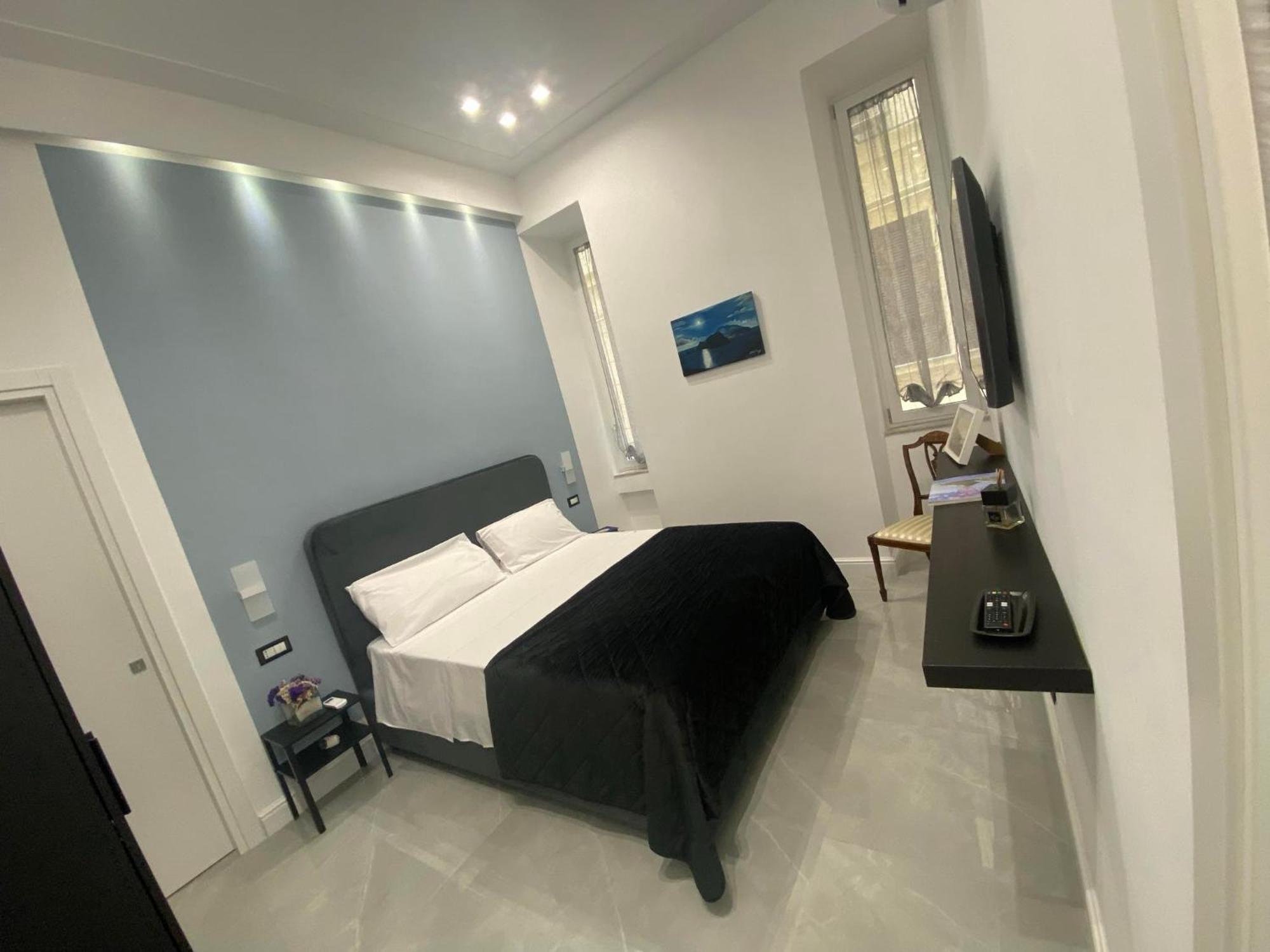 Maison Sanfelice Apartment