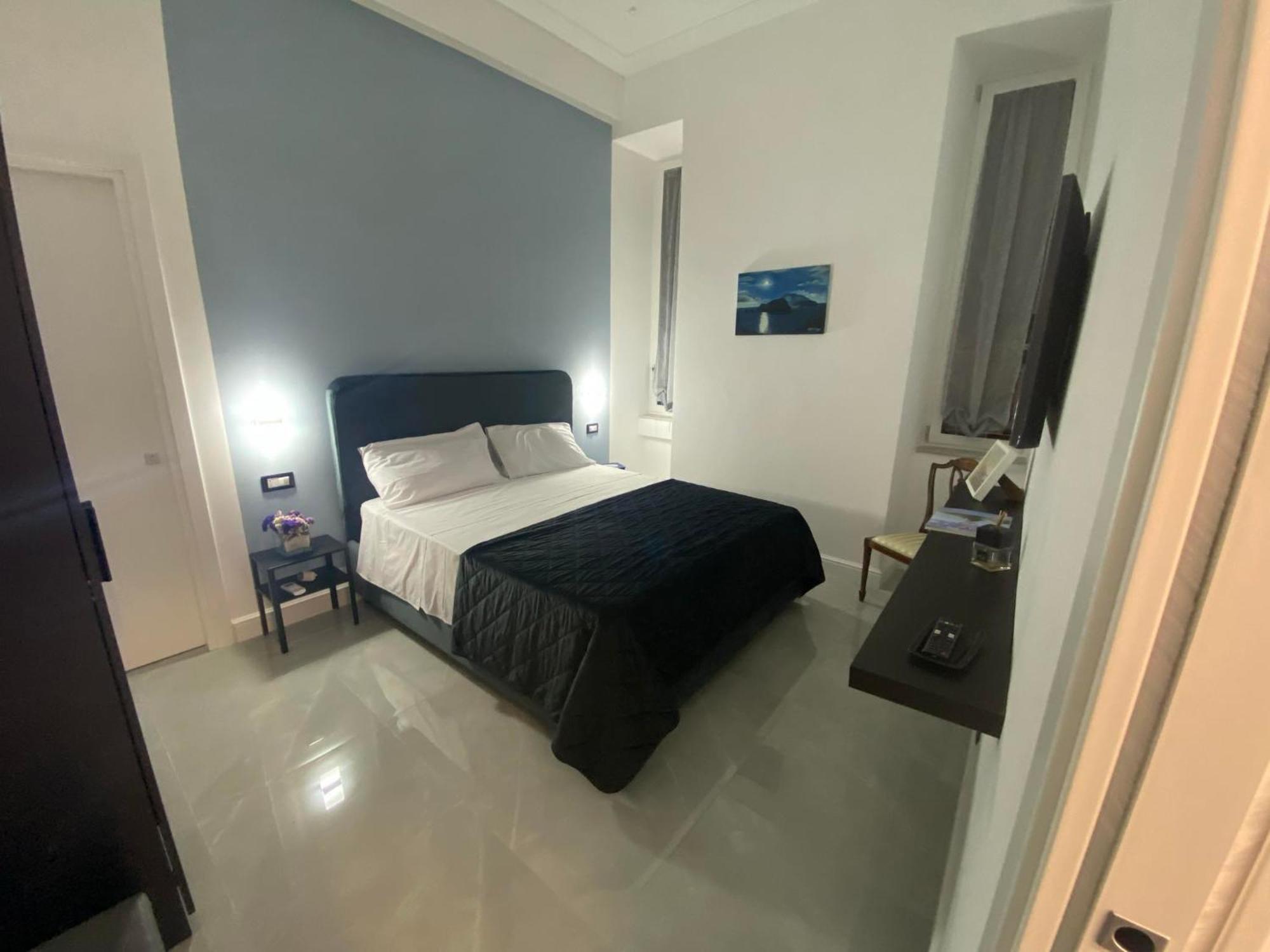 Apartment Maison Sanfelice *