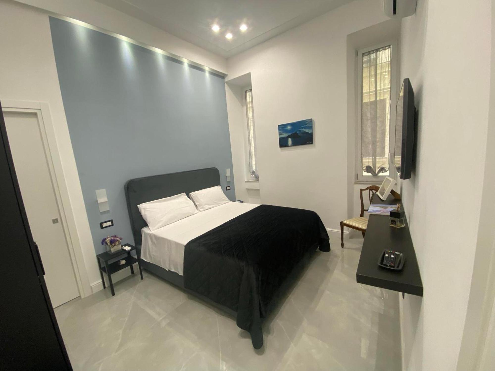 Maison Sanfelice Apartment *