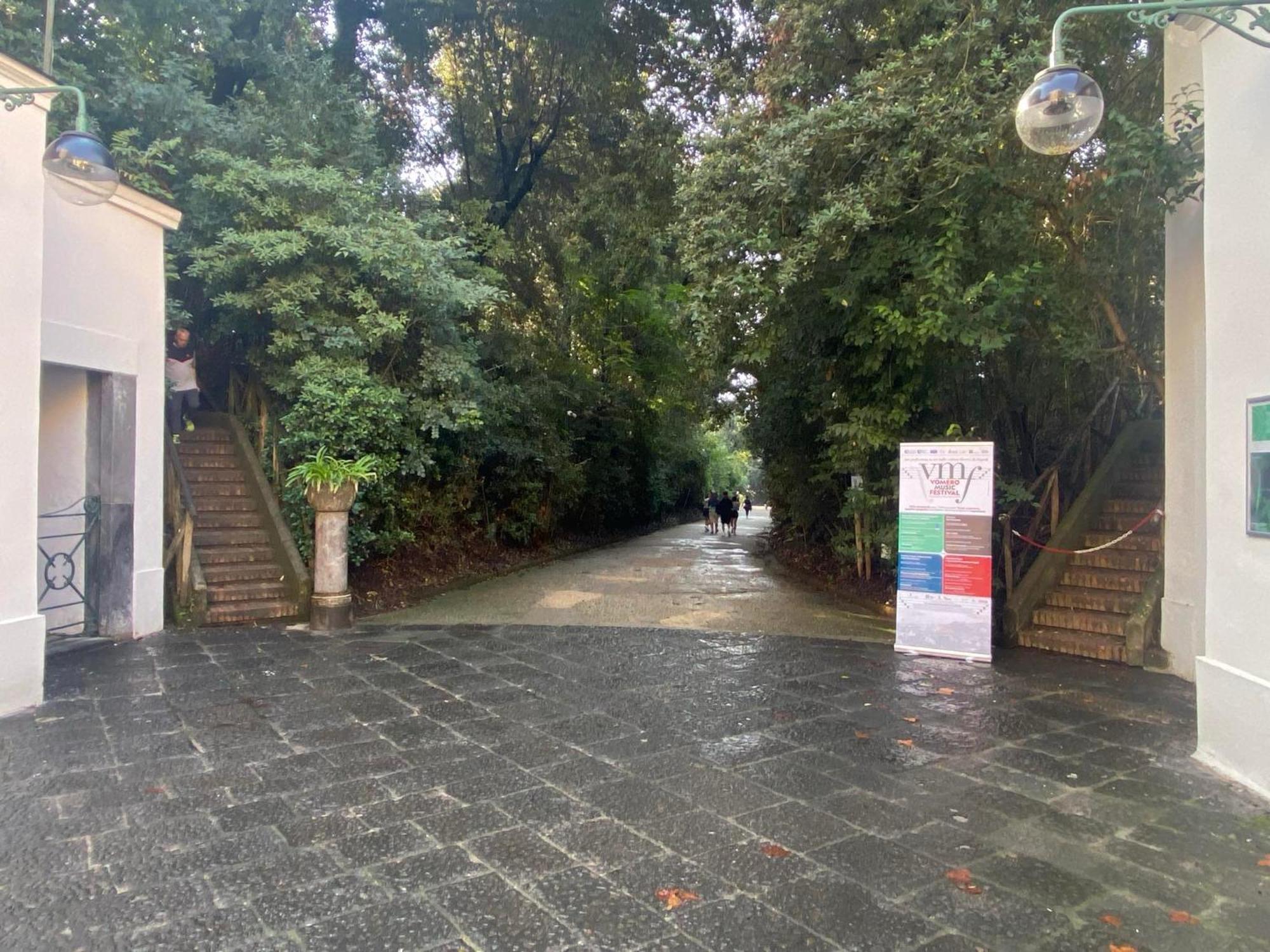 Maison Sanfelice *