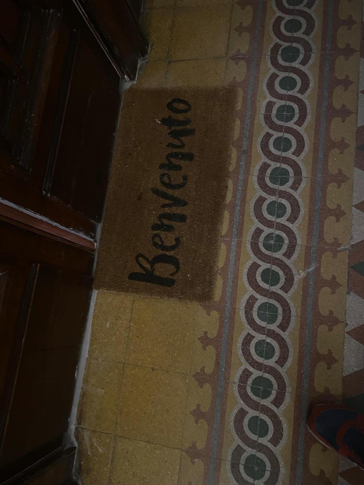 Maison Sanfelice * Naples