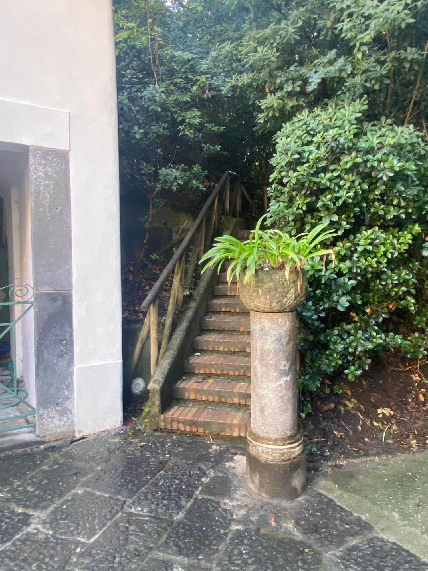 Maison Sanfelice Naples