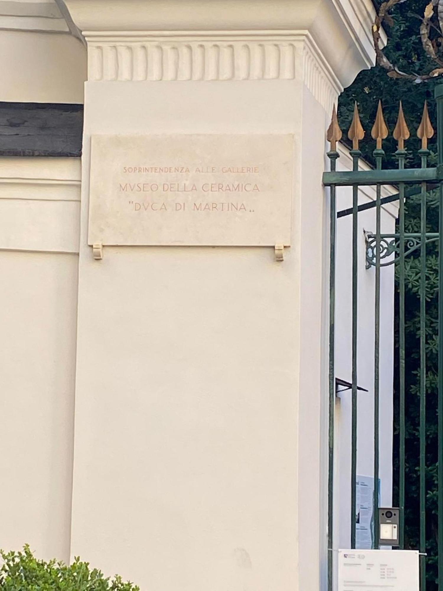 Apartment Maison Sanfelice