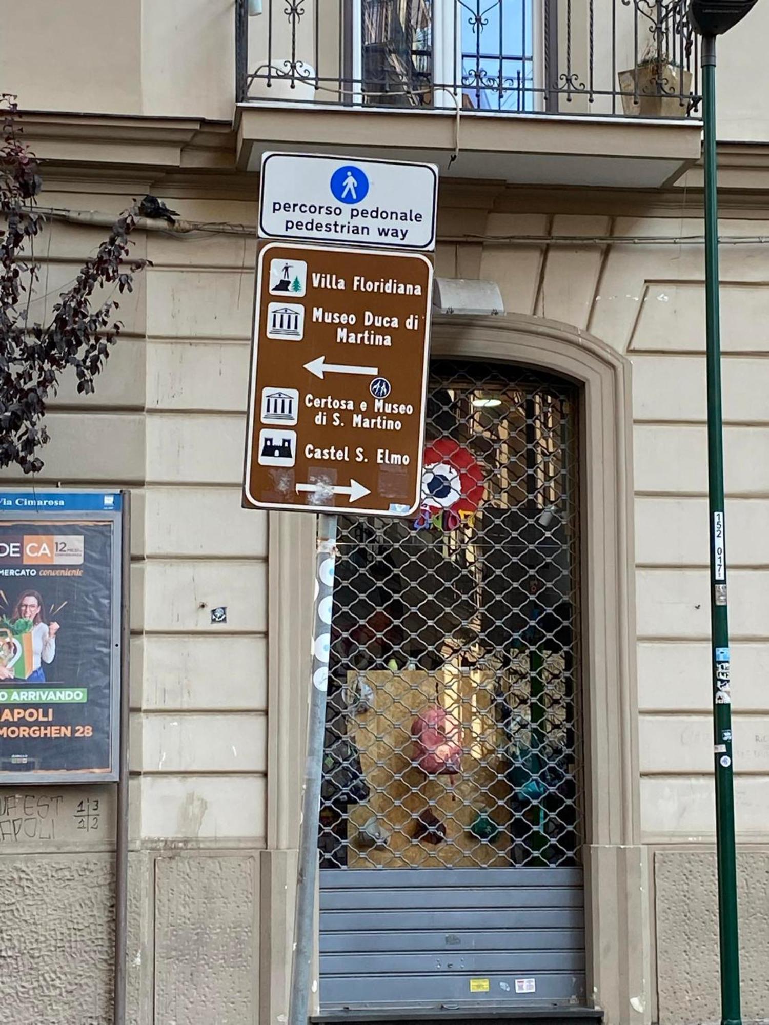 Maison Sanfelice *