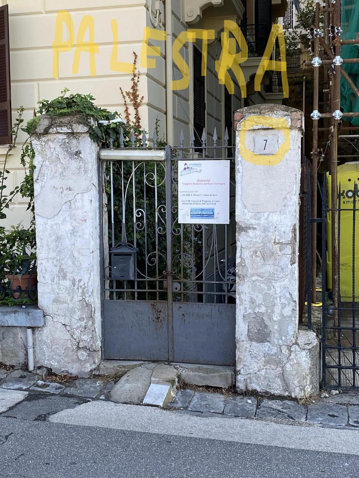 Apartment Maison Sanfelice