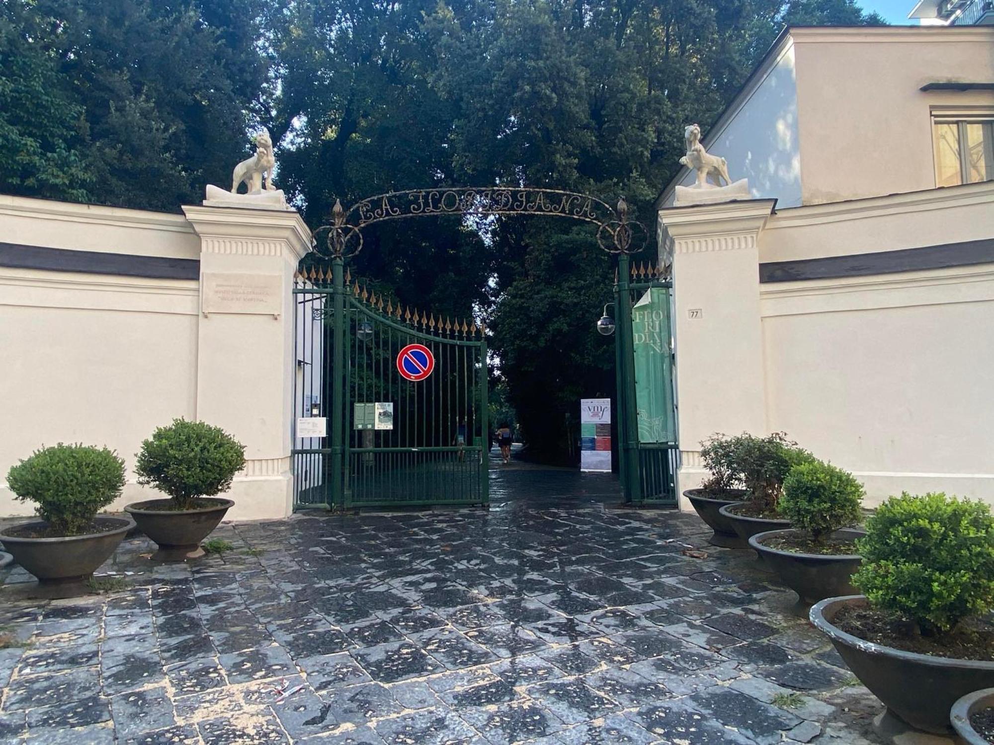 Maison Sanfelice