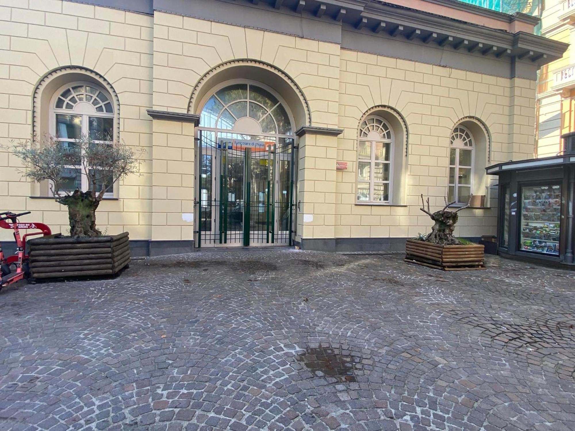 Maison Sanfelice *