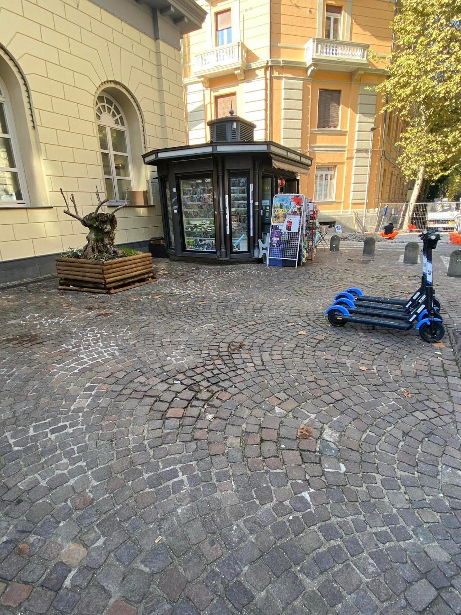 Maison Sanfelice Naples
