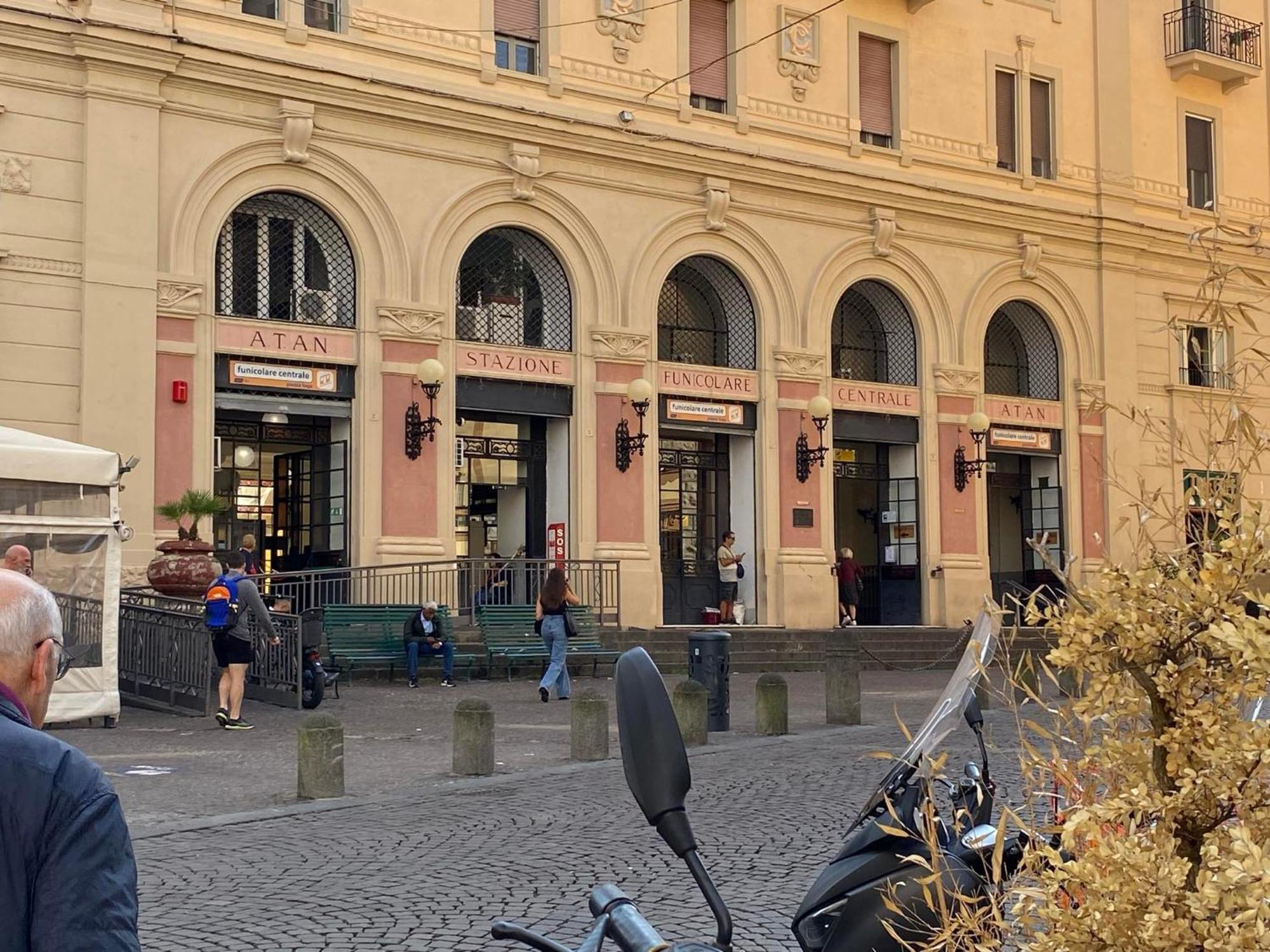 Maison Sanfelice Naples