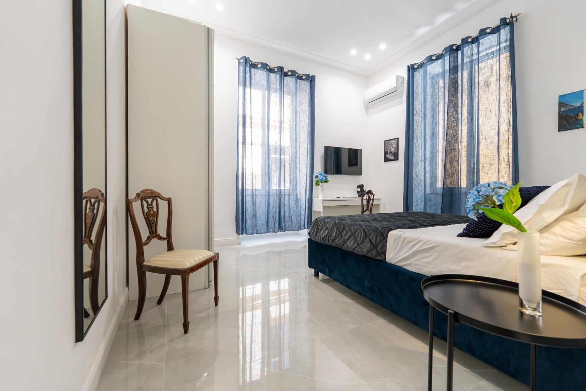 Appartement Maison Sanfelice