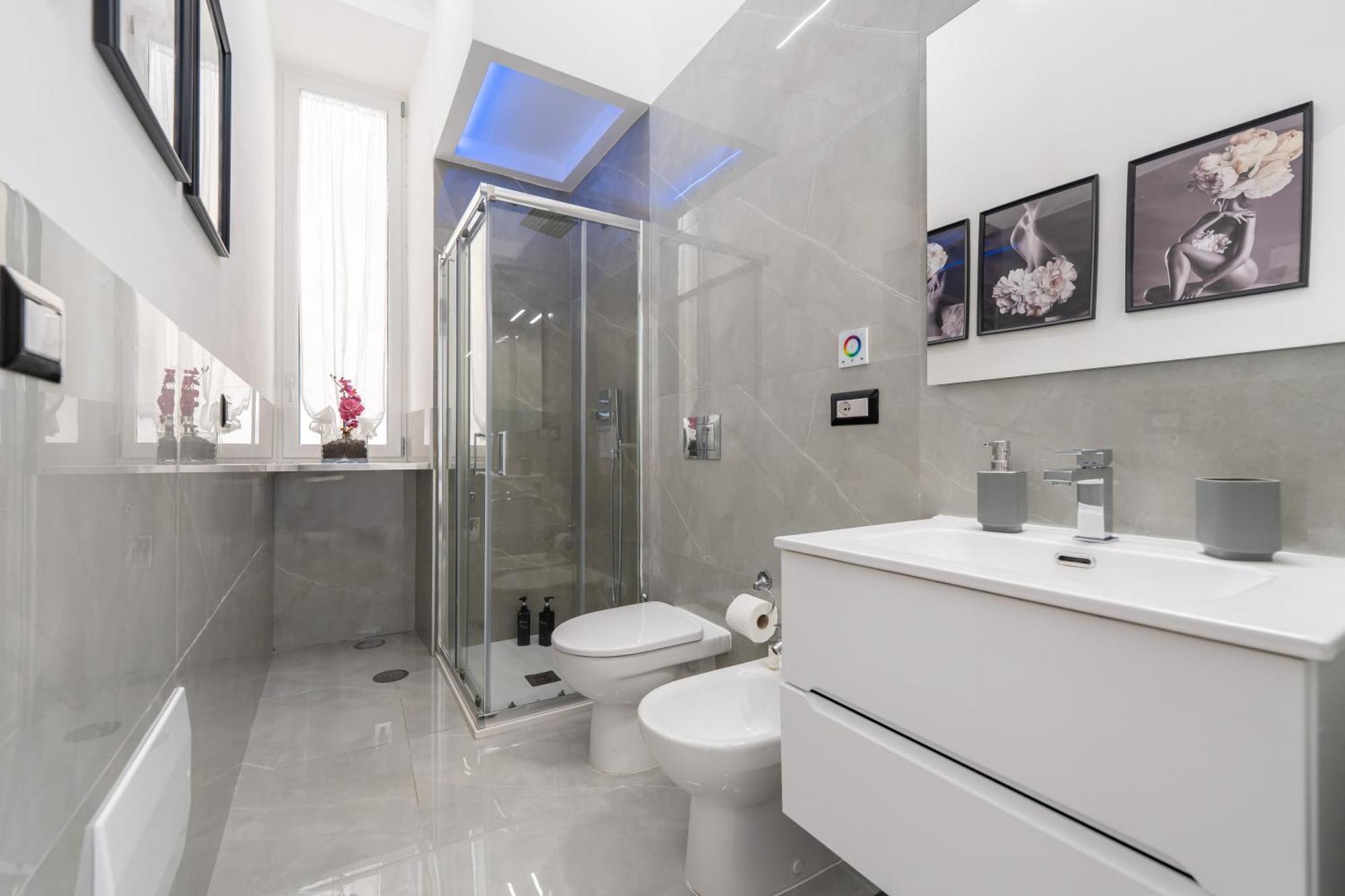 Maison Sanfelice Appartement
