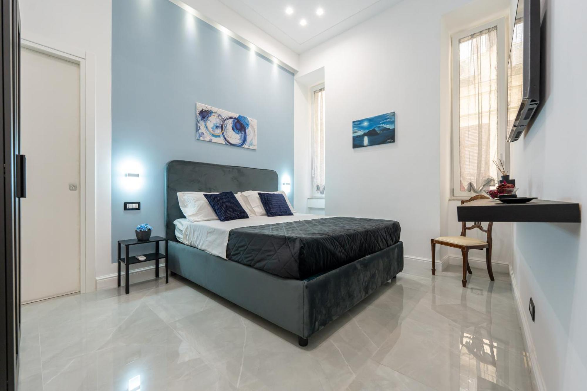 Maison Sanfelice Appartement *