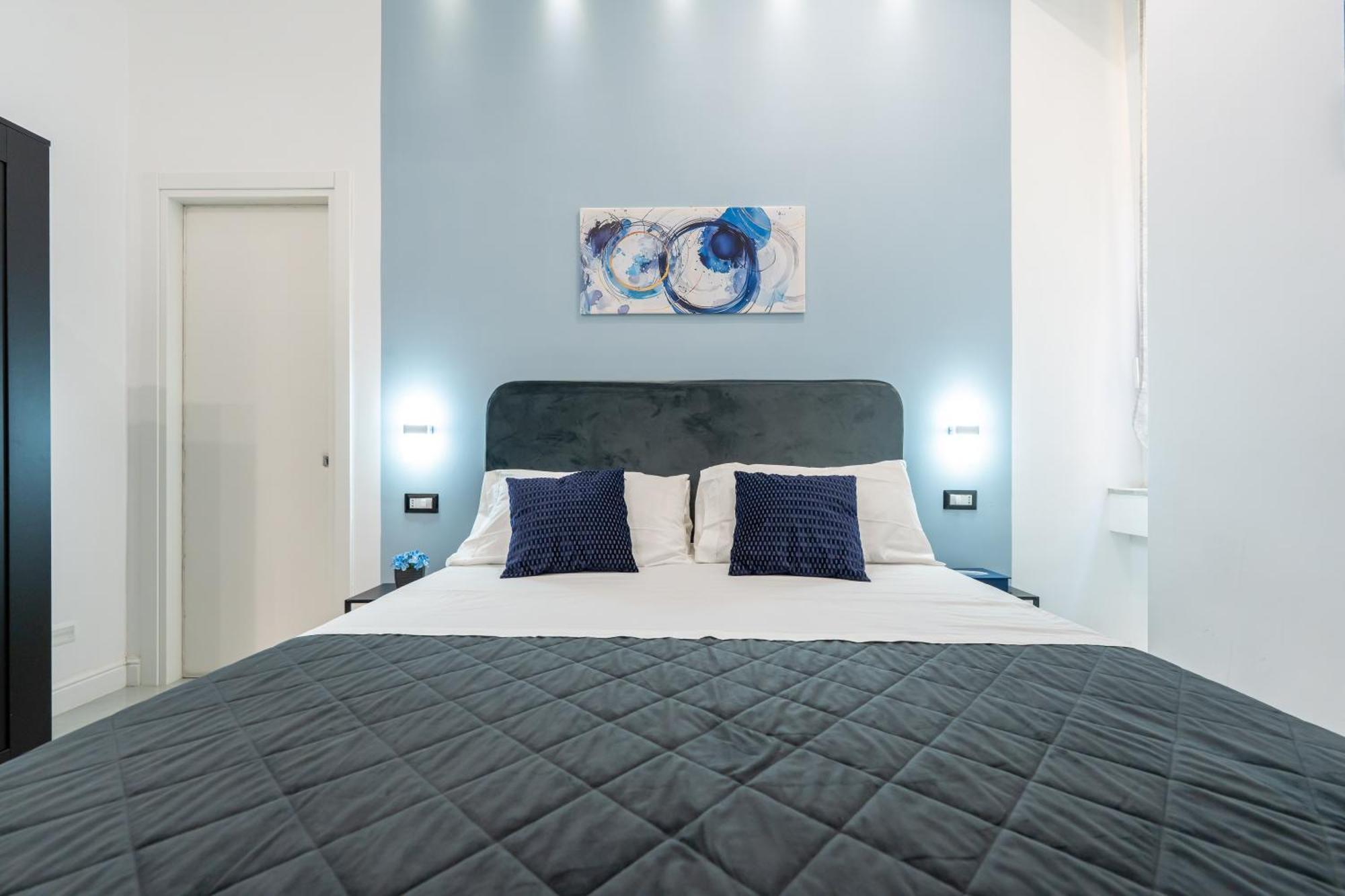Appartement Maison Sanfelice