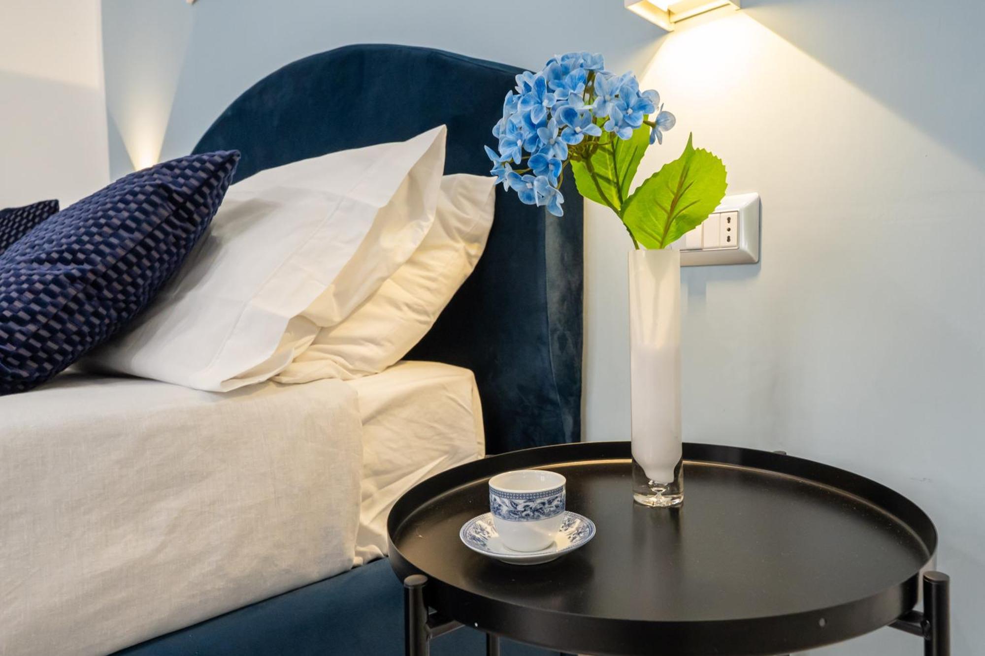 Appartement Maison Sanfelice Napels