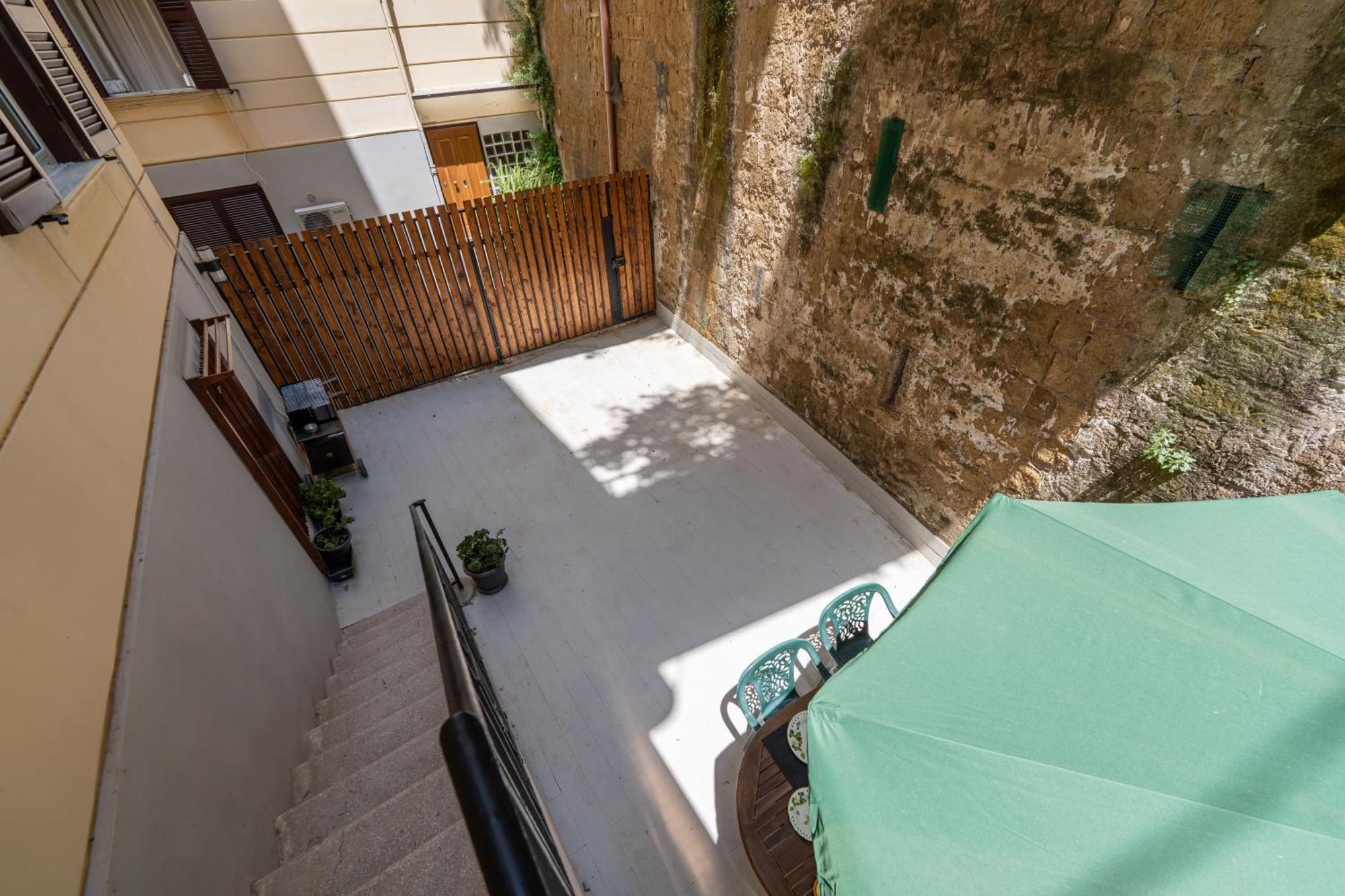 Maison Sanfelice