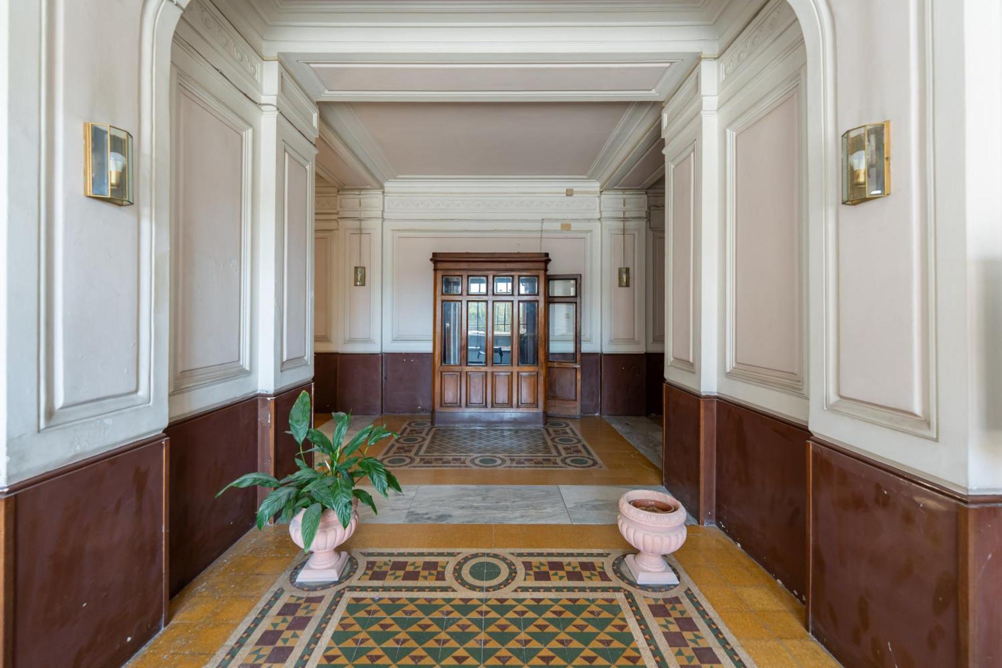 Maison Sanfelice Appartement *
