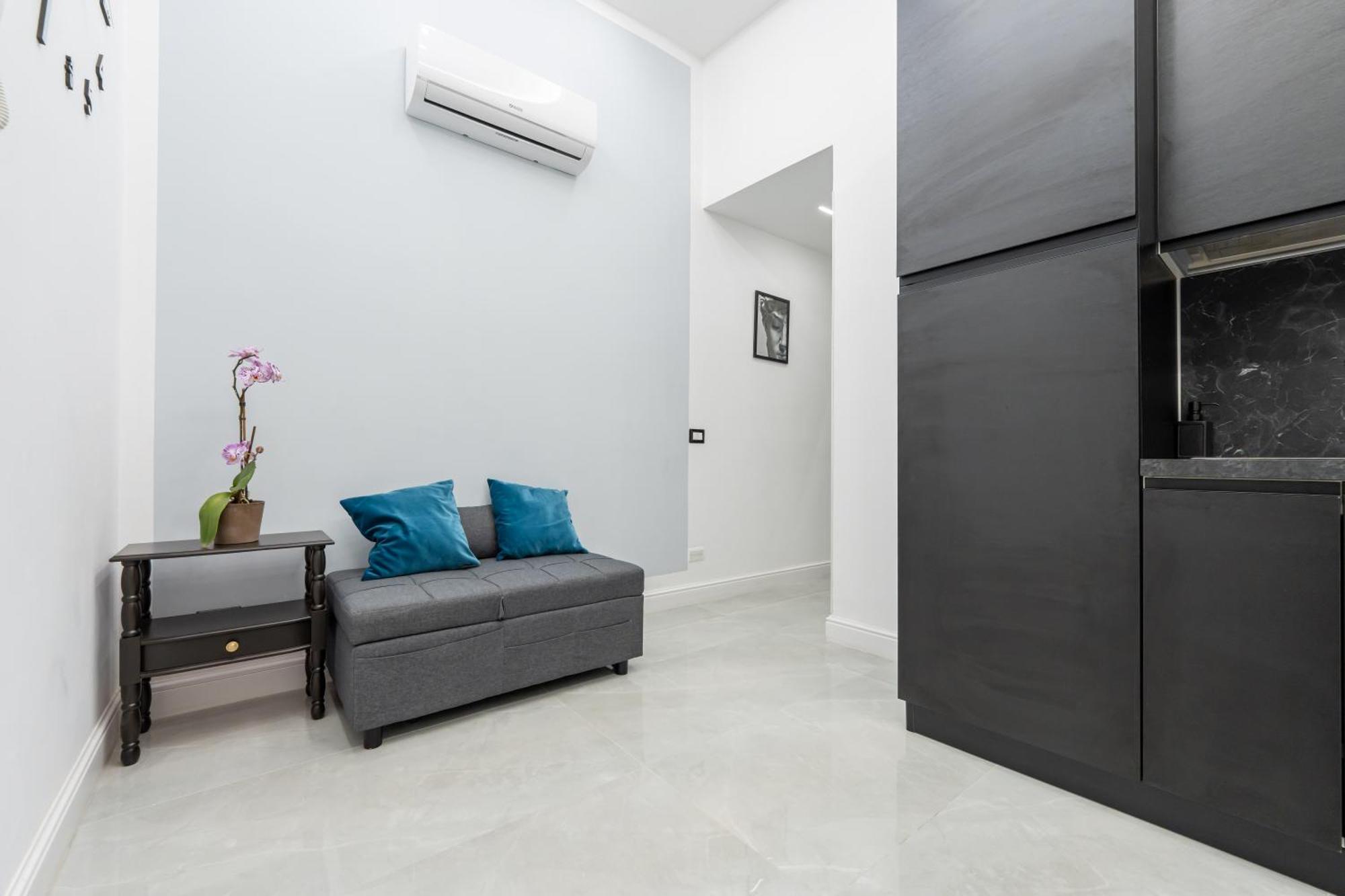 Appartement Maison Sanfelice