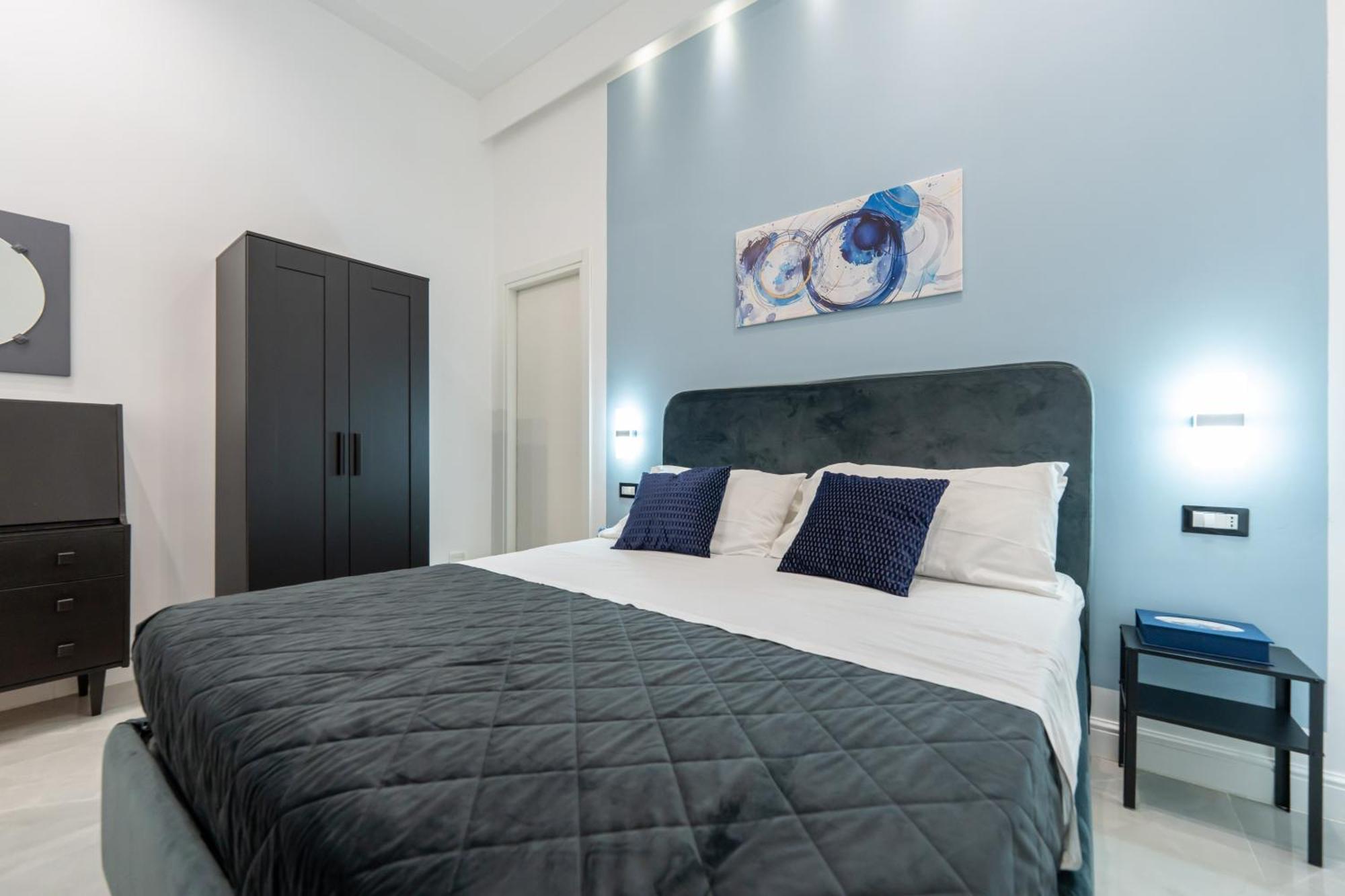 Appartement Maison Sanfelice *
