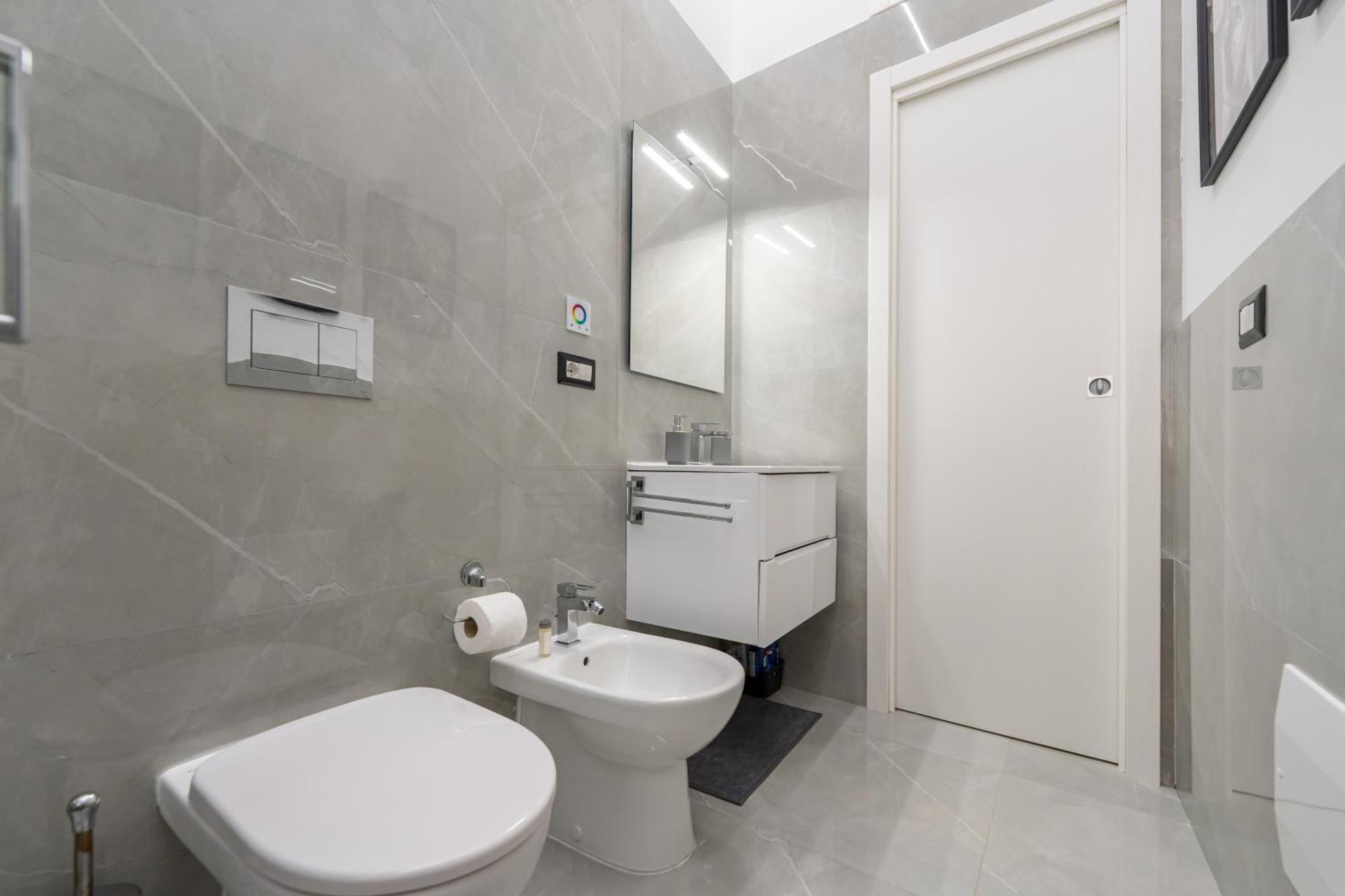 Maison Sanfelice Appartement Napels
